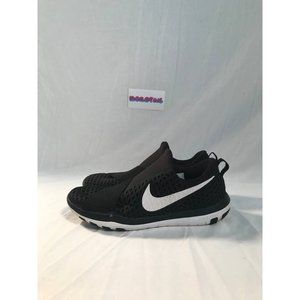 Nike Free Connect Running Shoes Womens sz 7.5 Black